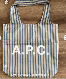 A.P.C. | バッグ