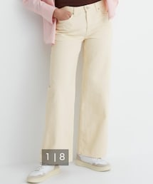 バギージーンズ