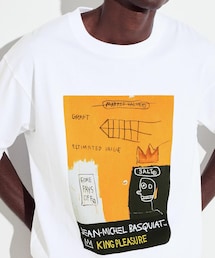 UNIQLO | バスキア　 UT(Tシャツ/カットソー)