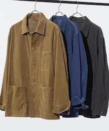 UNIQLO | コーデュロイジャケット(ジャケット/アウター)