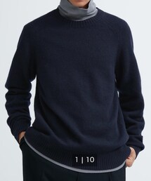 UNIQLO | ニット/セーター