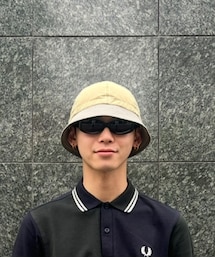 BEAMS | ハット
