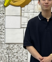 FRED PERRY | ポロシャツ