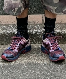 ASICS | スニーカー