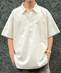 BEAMS | ポロシャツ
