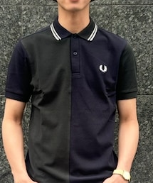 FRED PERRY | ポロシャツ