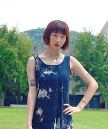 scheming GG | ネックレス