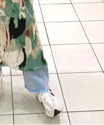 NEW BALANCE | スニーカー