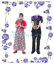 ずず先生🍣💐 | お花屋さん始めました😆🌷(ラッピングキット)