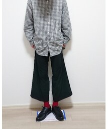 赤です🍅 | 地味に気に入ってるポーズ(その他)