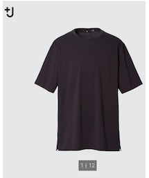 UNIQLO | Tシャツ/カットソー