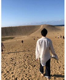 砂丘🐫 | その他