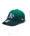 NEW ERA(ニューエラ)の「帽子(キャップ)」