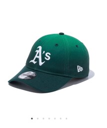NEW ERA | キャップ
