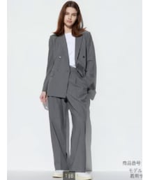 UNIQLO | スラックス
