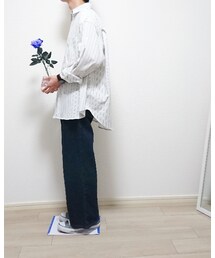 よこから👀 | その他