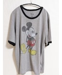 Disney(ディズニー)の「トップス(Tシャツ/カットソー)」