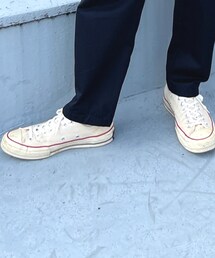 CONVERSE | スニーカー