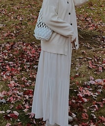 LOWRYS FARM | スカート