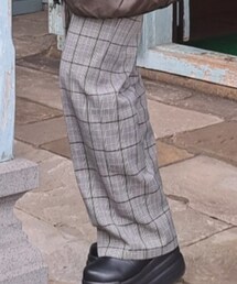 GU | パンツ