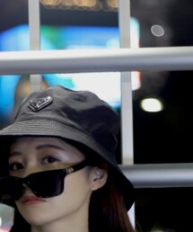 PRADA | ハット