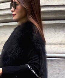 ZARA | ベスト