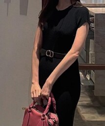Dior | ベルト