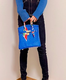 HERMES | ハンドバッグ