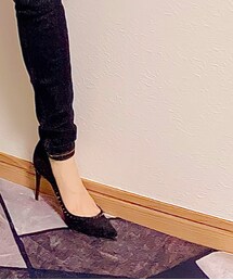 Christian Louboutin | パンプス