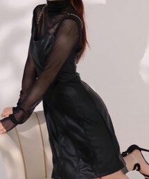 SHEIN | ワンピース