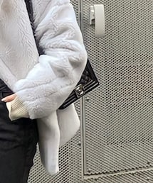 CHANEL | ショルダーバッグ