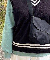 不明 | トップス