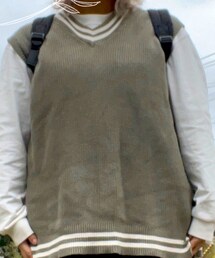 不明 | トップス