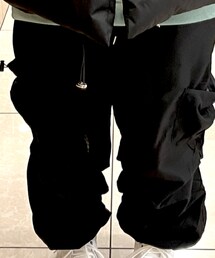 不明(韓国) | パンツ