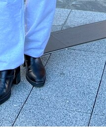 glabella | ブーツ