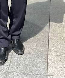 glabella | ブーツ