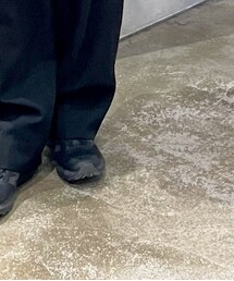 SALOMON | スニーカー