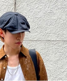 古着 | ハンチング/ベレー帽