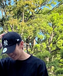 NEW ERA | キャップ