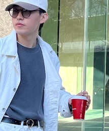 ai no de | ジャケット/アウター