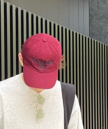 OUTDOOR PRODUCTS | キャップ