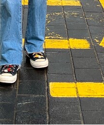 CONVERSE | スニーカー