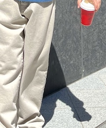 ai no de(ciaopanic typy) | パンツ