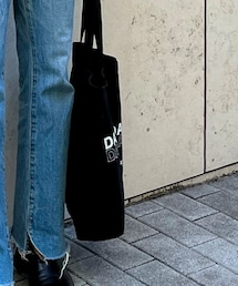 DAY DAY seoul | トートバッグ