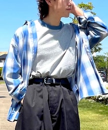 CIAOPANIC TYPY | Tシャツ/カットソー