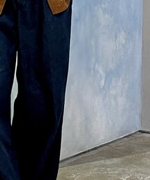 ai no de(ciaopanictypy) | デニムパンツ