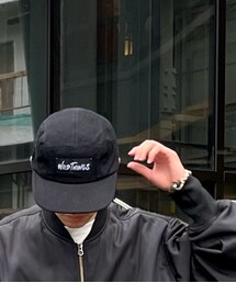 WILD THINGS | キャップ