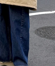 CIAOPANIC TYPY | デニムパンツ