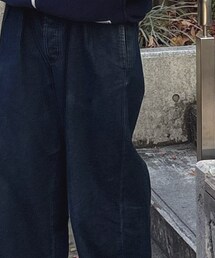 ai no de | デニムパンツ