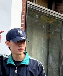 NEW ERA | キャップ